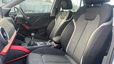 Audi Q2 30 TFSI Sport 5dr Petrol Estate